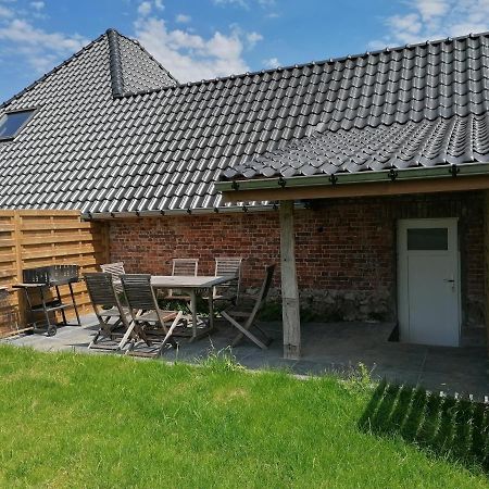 Gite Au Coin Perdu Villa Brugelette Eksteriør billede