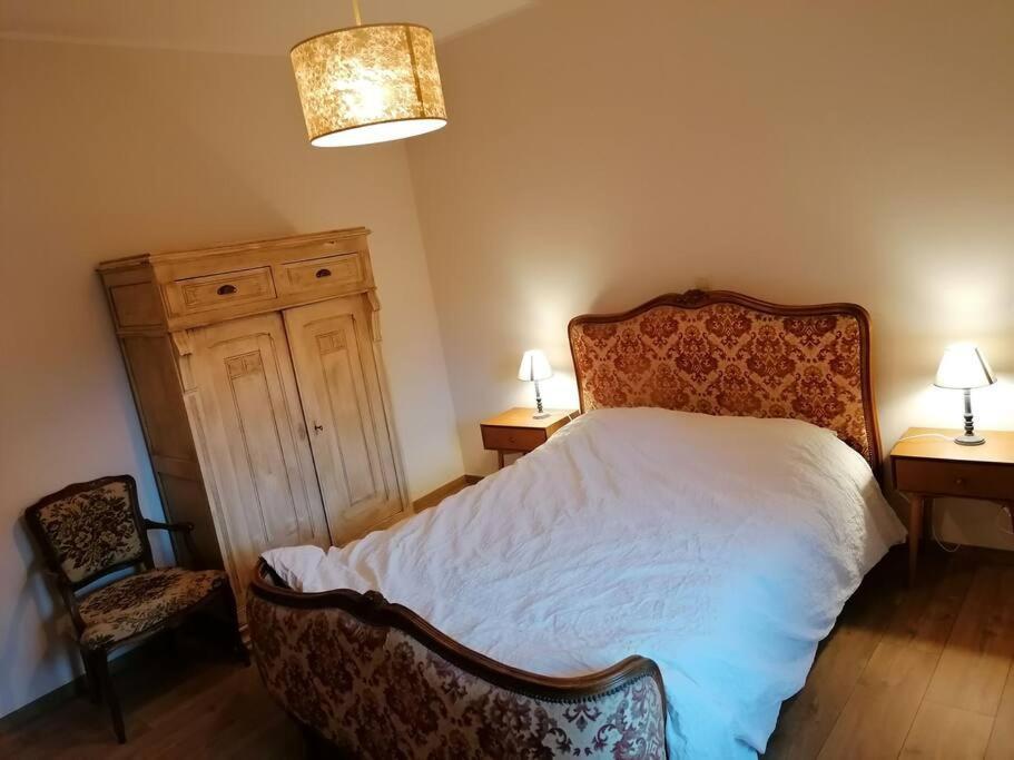 Gite Au Coin Perdu Villa Brugelette Eksteriør billede