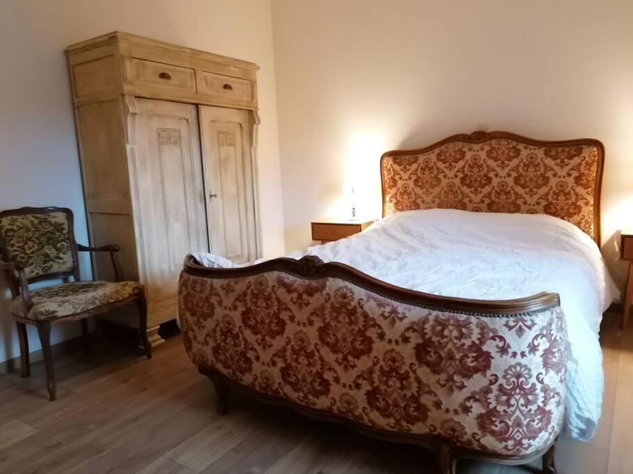 Gite Au Coin Perdu Villa Brugelette Eksteriør billede