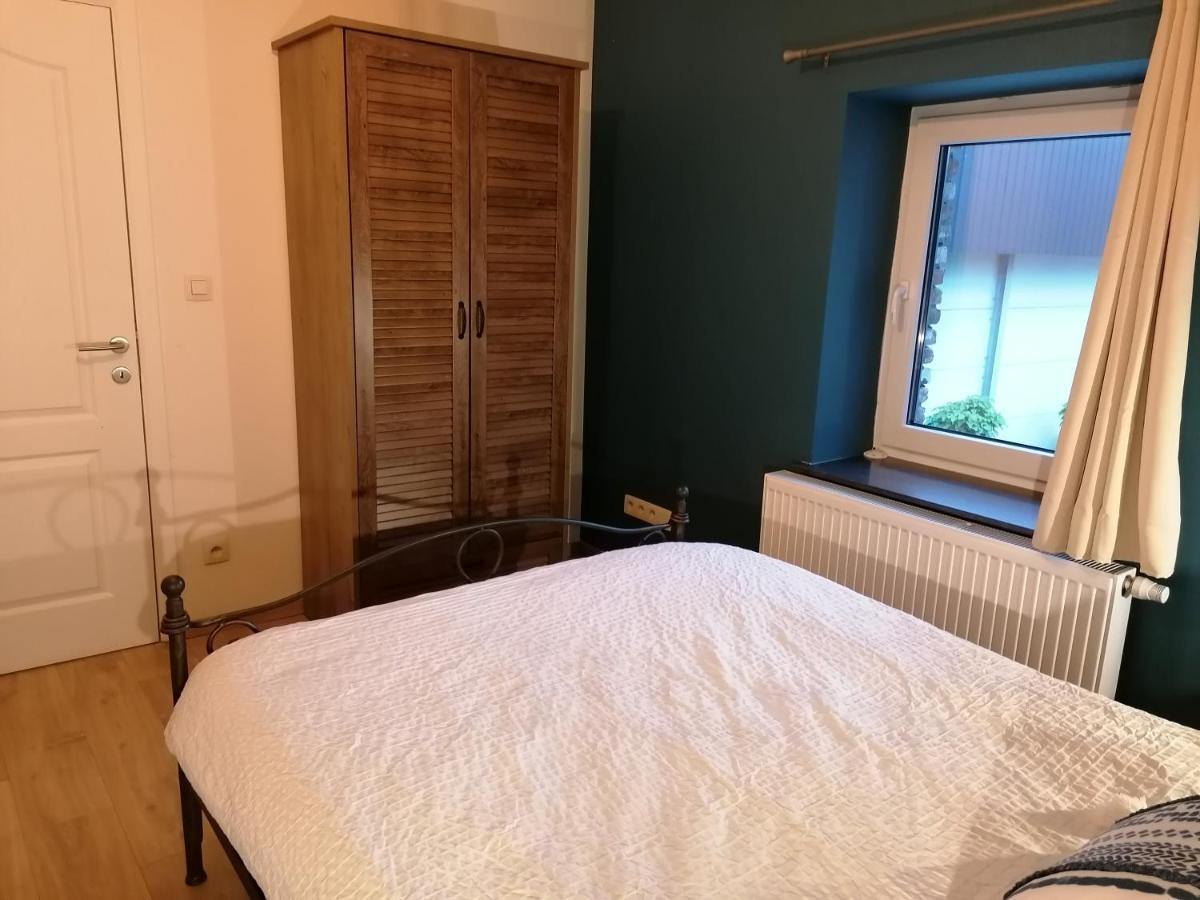 Gite Au Coin Perdu Villa Brugelette Eksteriør billede